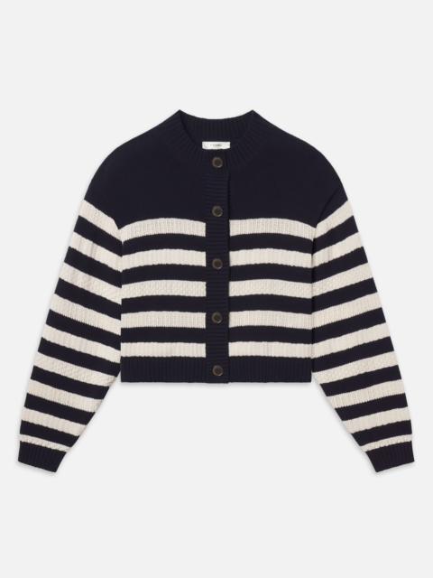 The Variation Femme Cardi