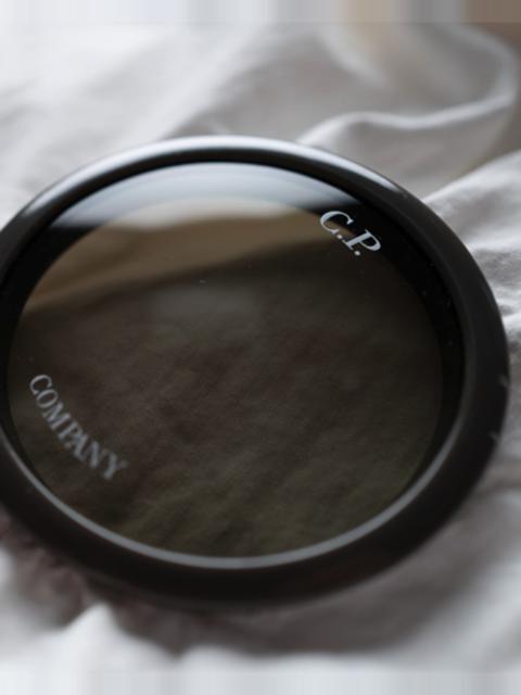 Sleeve Round Lens 68mm