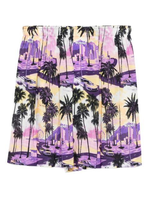 Balenciaga Shorts