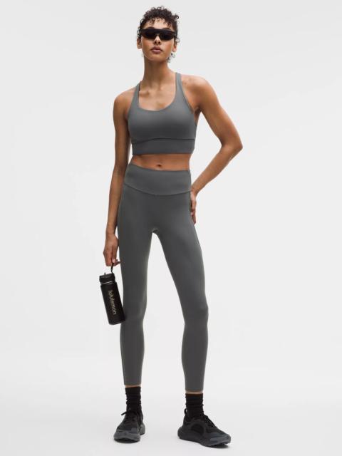 Fast and Free High-Rise Tight 25" *5 Pocket