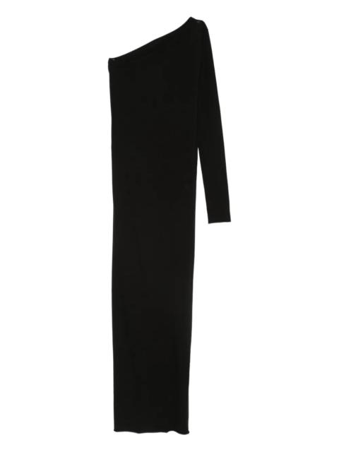 Rick Owens Drkshdw Women Dress Black