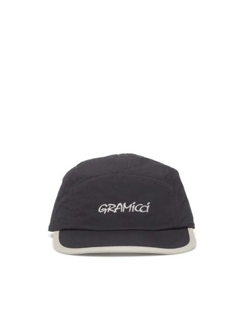 logo baseball cap