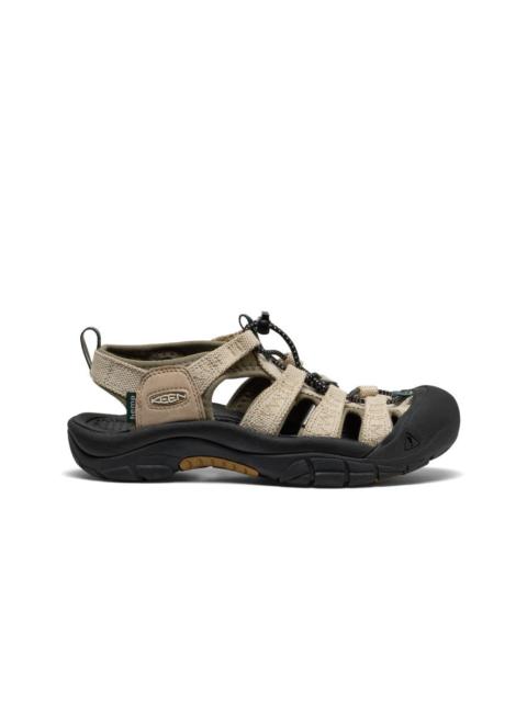 Women's Newport Retro Sandal x Gramicci