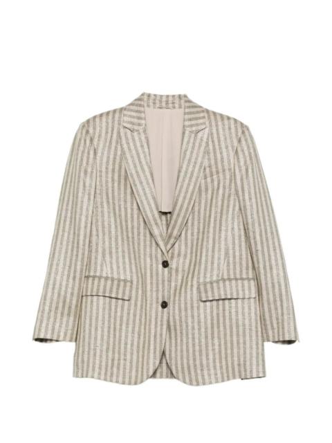 Suit-Type Jacket