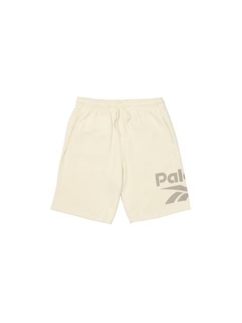 PALACE REEBOK SHORT OFF WHITE