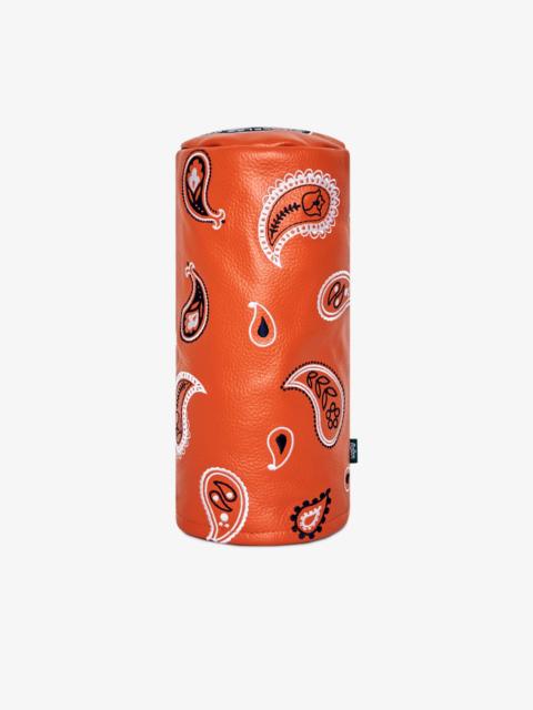 Paisley Driver Cover