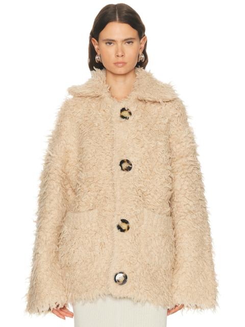 Kangry Angry Bear Cardigan