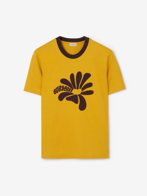 Daisy Cotton T-shirt