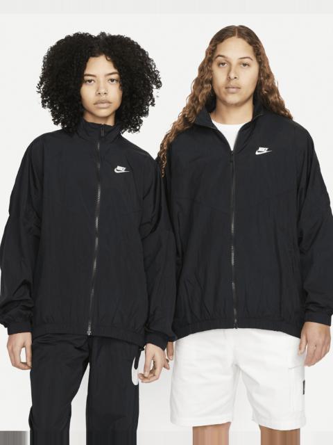 Nike Sportswear Essential Windrunner Women's Woven Jacket