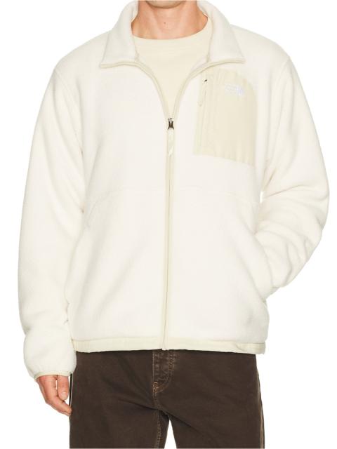 Yumiori Off Peak Full Zip Jacket