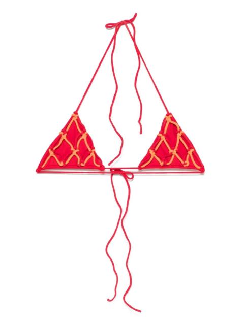 Isa bikini top