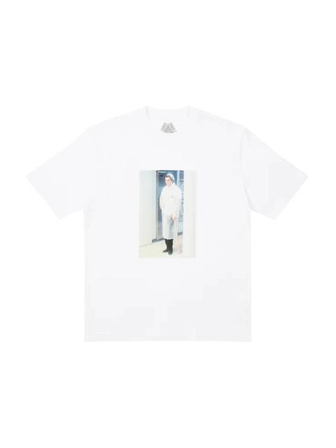 Palace American Psycho T-shirt White