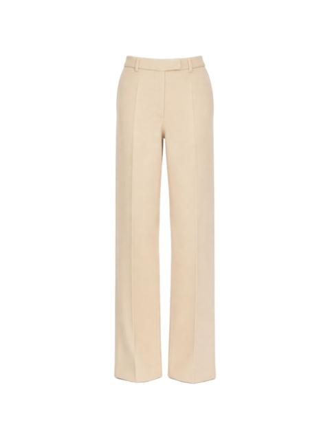 belt-loops trousers