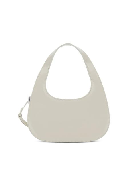 smooth shoulder bag