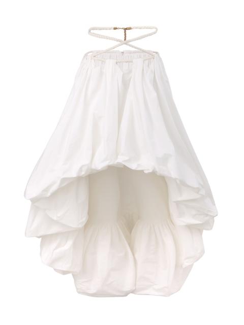 REBELLION MARINERS MIDI SKIRT