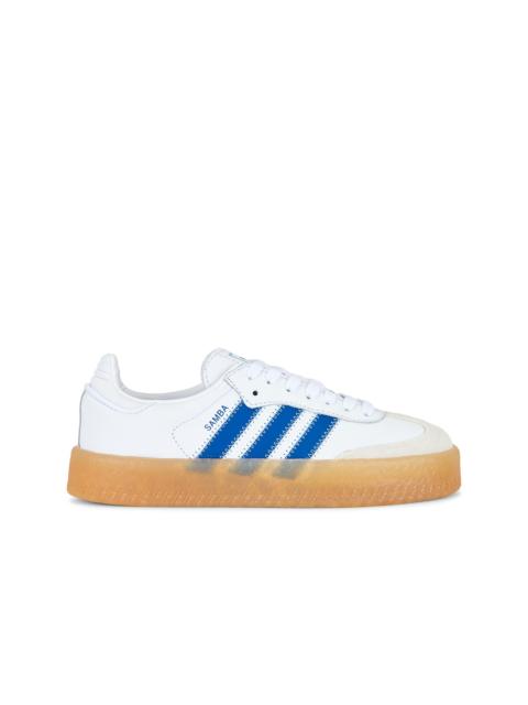 Samba Sneaker