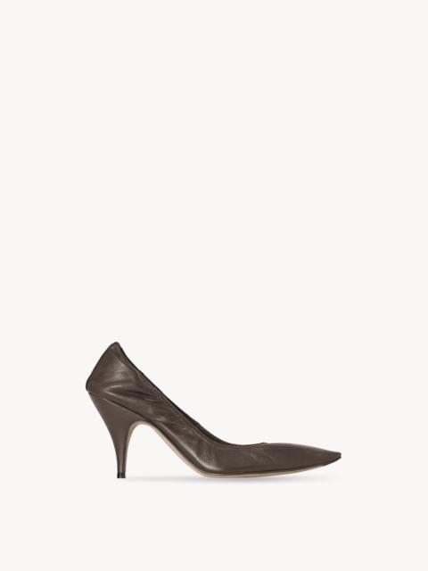 Liisa Pump in Leather