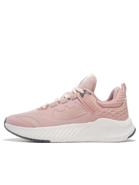 (WMNS) Li-Ning Sport Leisure 'Pink White' AGLR236-1