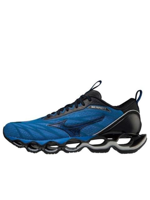 Mizuno Wave Prophecy 11 'Blue Black' J1GC220010
