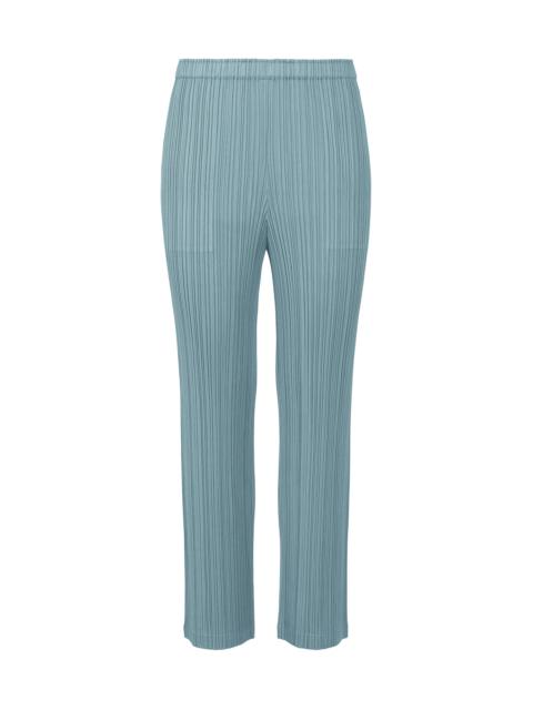 MONTHLY COLORS : JANUARY