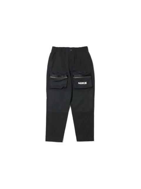 Nike Sportswear City Made Woven Pants Black
