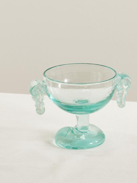Recycled-glass Bowl