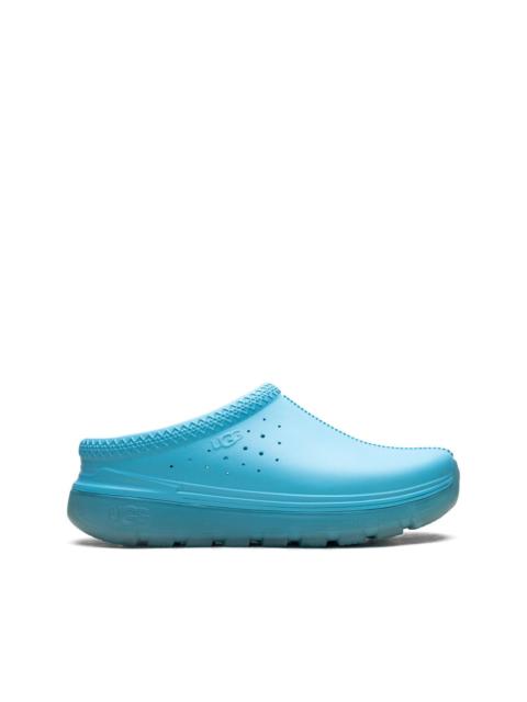 Tasman Sport "Agua Blue" slippers