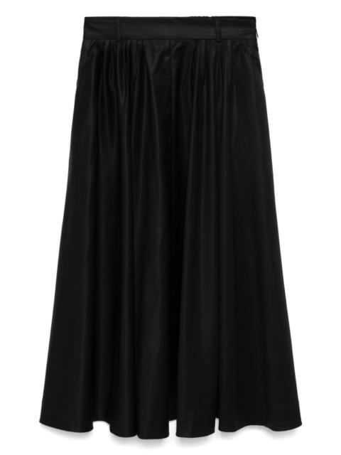 Novo-atelier Blank skirt