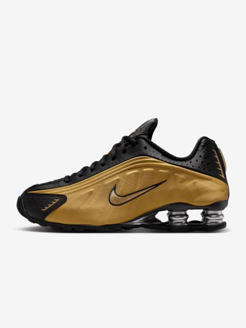 Nike Shox R4 Women's Shoes