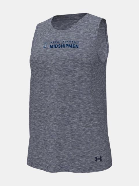 UA Breezy Collegiate