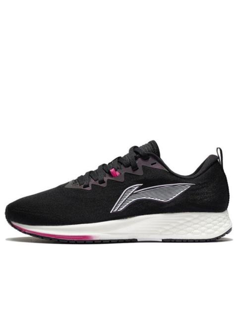 (WMNS) Li-Ning Rouge Rabbit 4 'Black' ARMS006-2