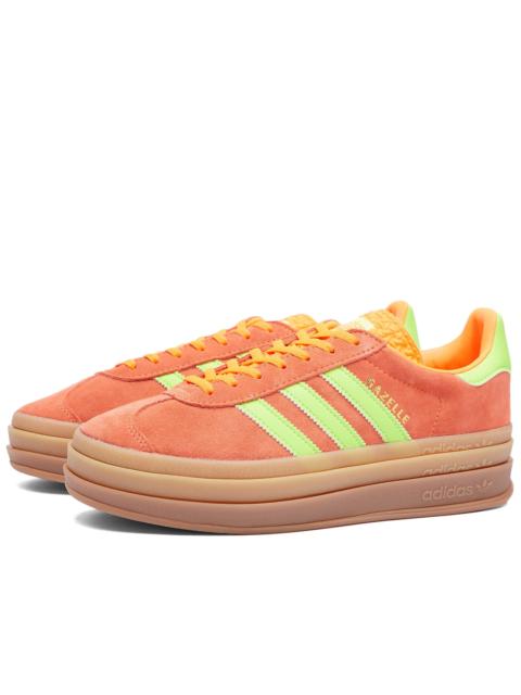 Adidas Gazelle Bold W