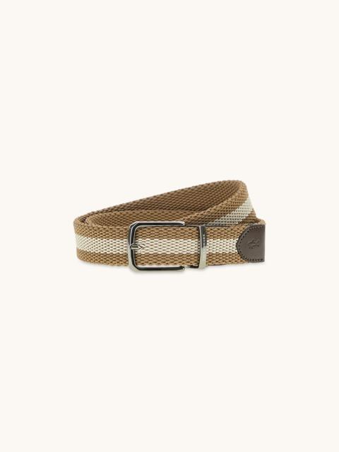 ECLISSE REVERSIBLE BELT
