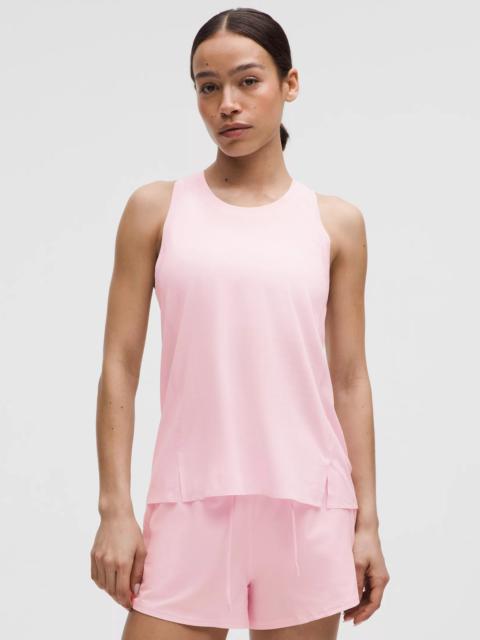 Fast and Free Singlet