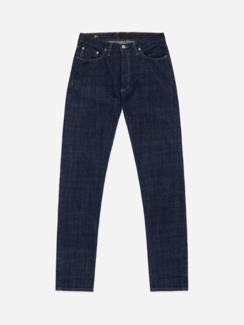 CT-BF1x - Classic Tapered - Burkina Faso Selvedge