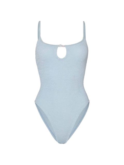 Mia beaded swimsuit