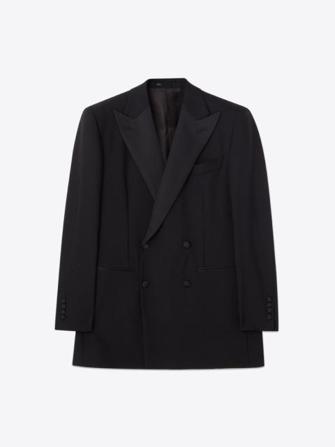 BLAZER 77 BLACK TUX WOOL