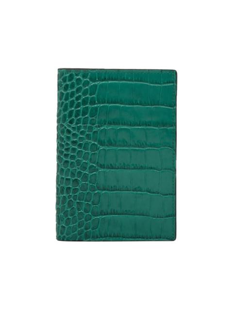 Mara passport cover