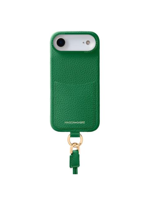 The Sling card-slot iPhone 17 air case