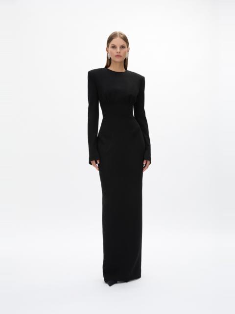 DOVER SLEEVE GOWN