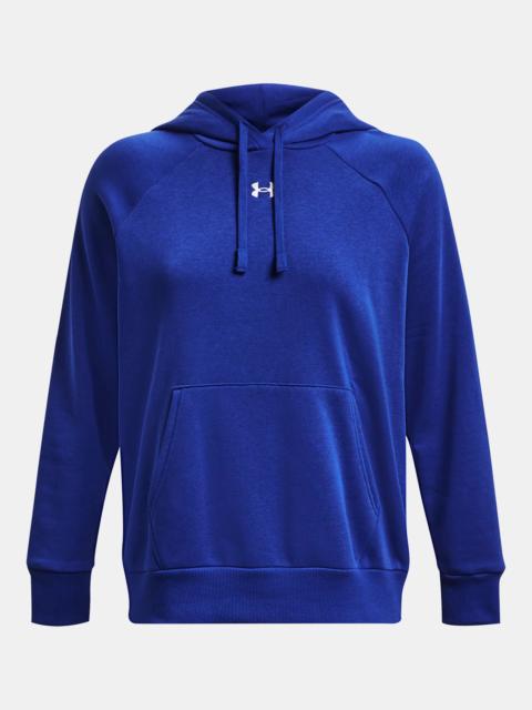 Women's UA Rival Fleece Hoodie