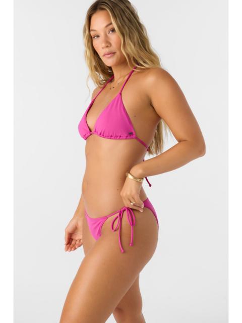 Saltwater Solids Maracas Medium Bottom