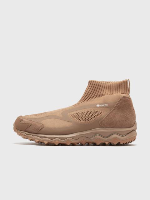 x nonnative WAVE MUJIN TL MID Gore-Tex