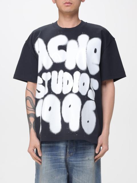 T-shirt men Acne Studios