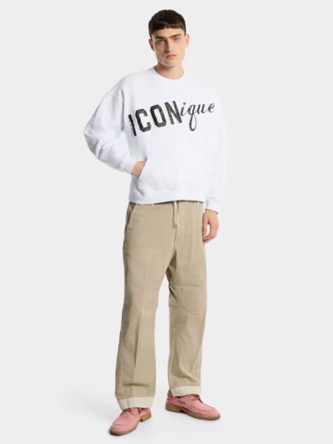 INSIDE OUT KAWAII PANT