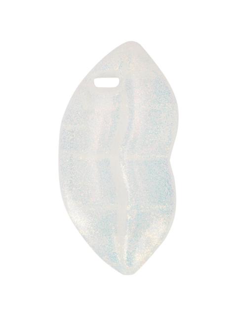 lips-shaped iPhone 6 case