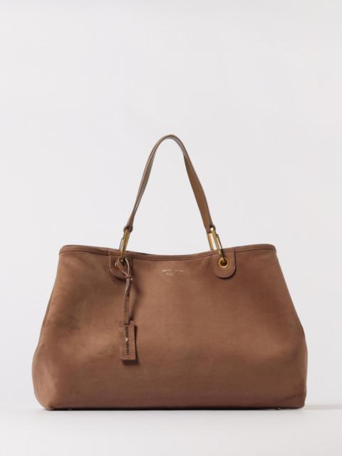 Shoulder bag woman Emporio Armani