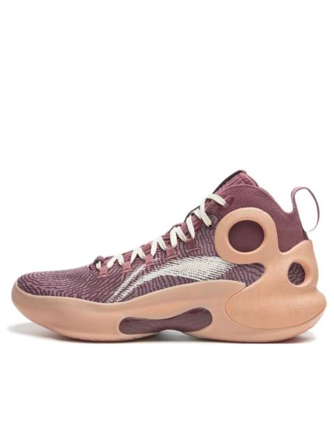 Li-Ning Yushuai Ultra 'Berry' ABAU003-11