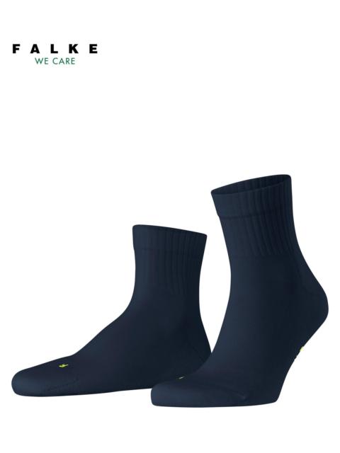 Run Rib Unisex Short socks