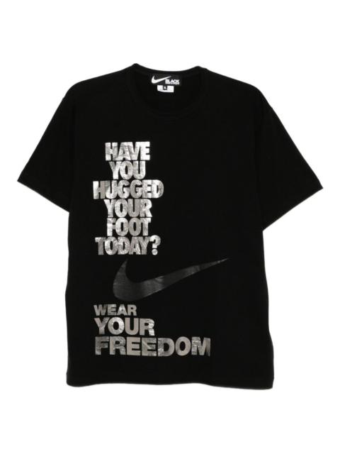 x Nike Freedom T-shirt